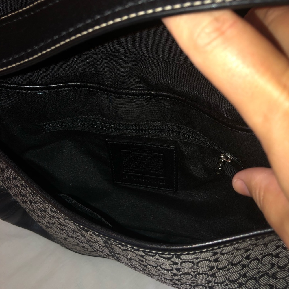 Authentic Coach Bag - Picture 4 of 4